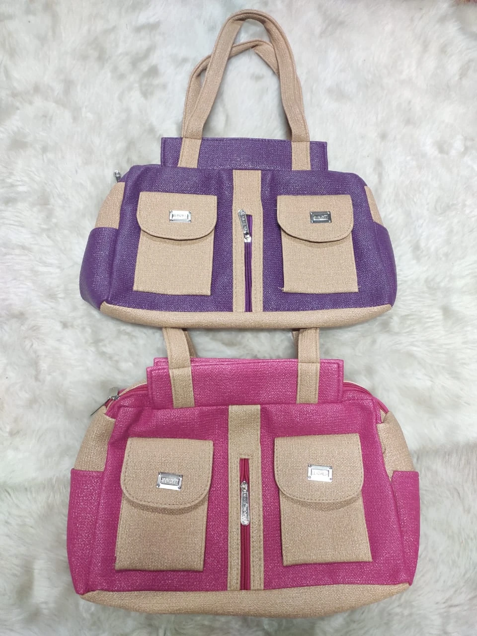 Ladies Bag Manufacturer