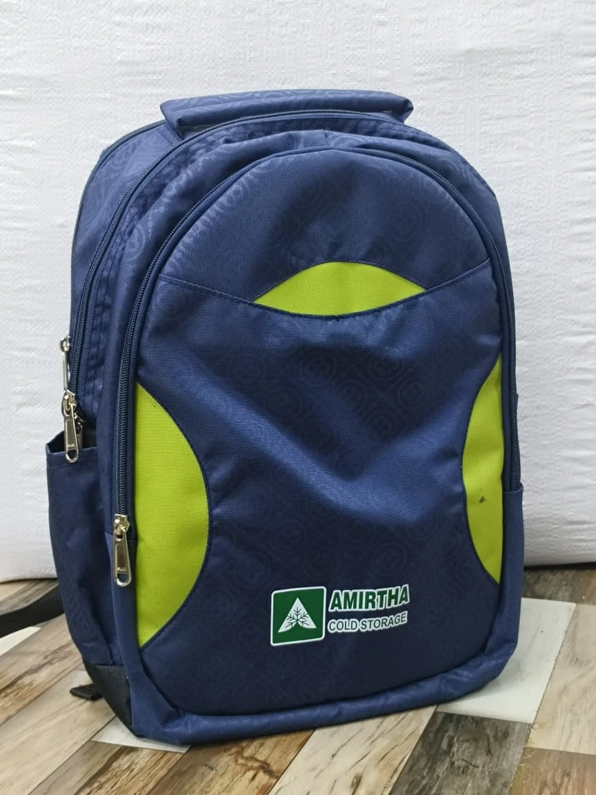 Custom Laptop Bag